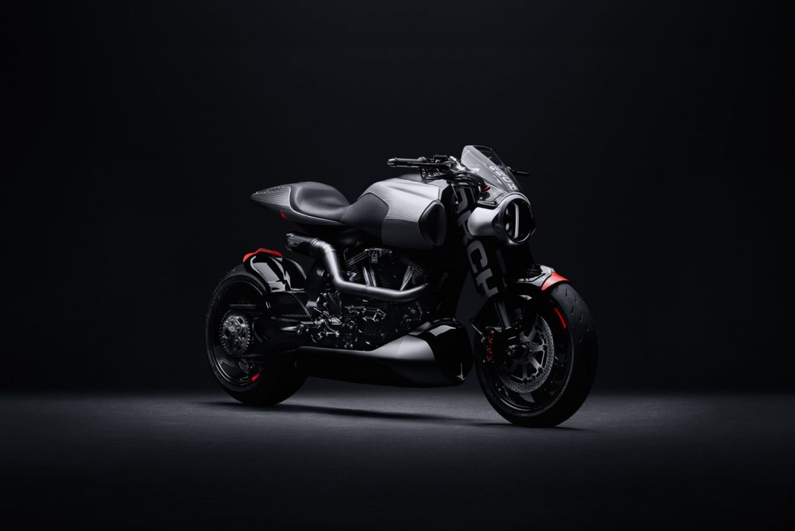 Motorbike