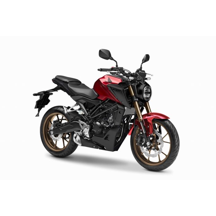 Dirt Bike