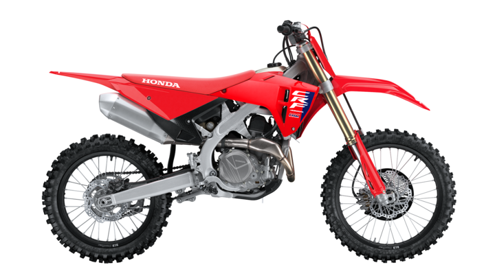 Motorbike