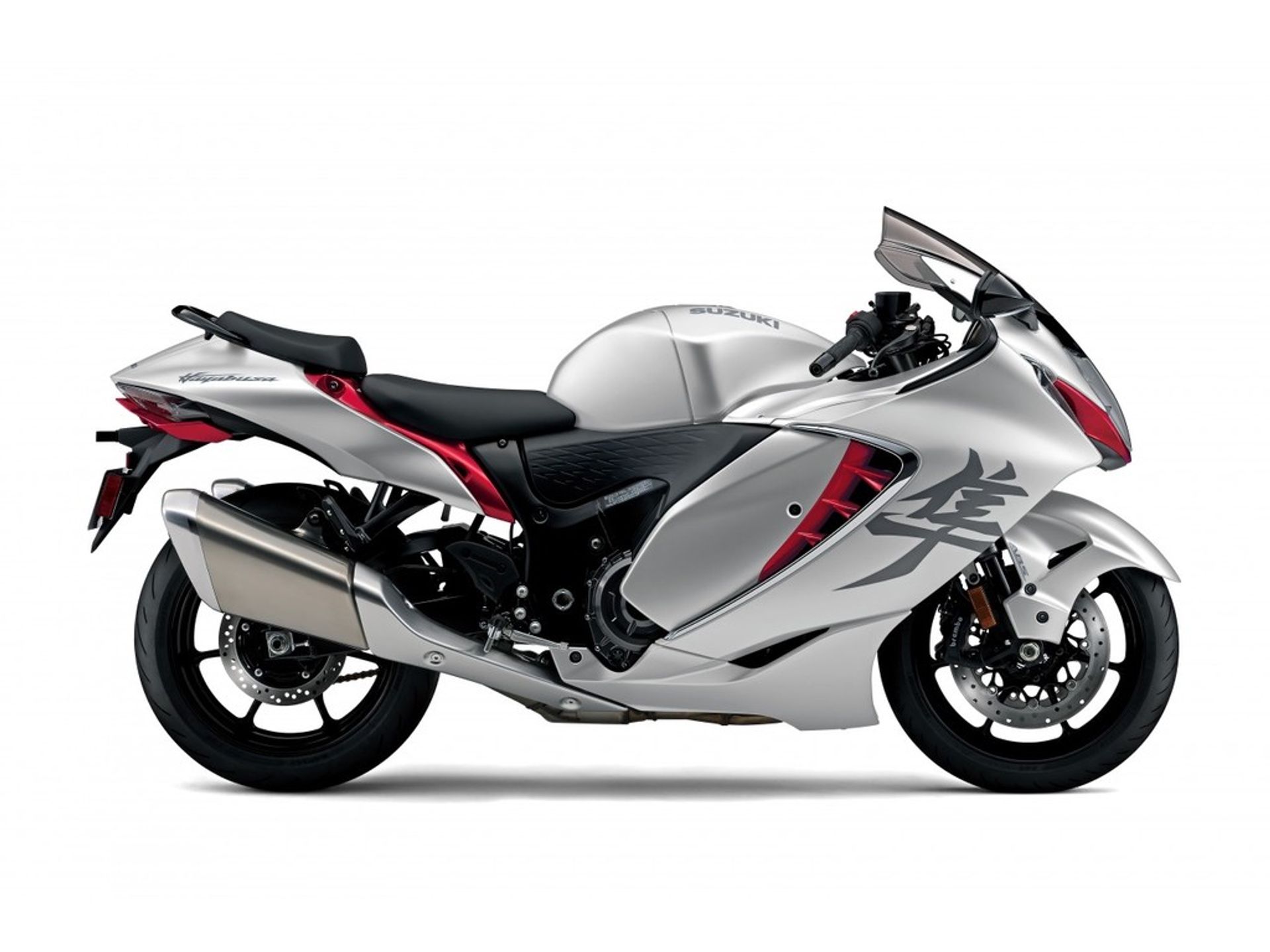 Motorbike