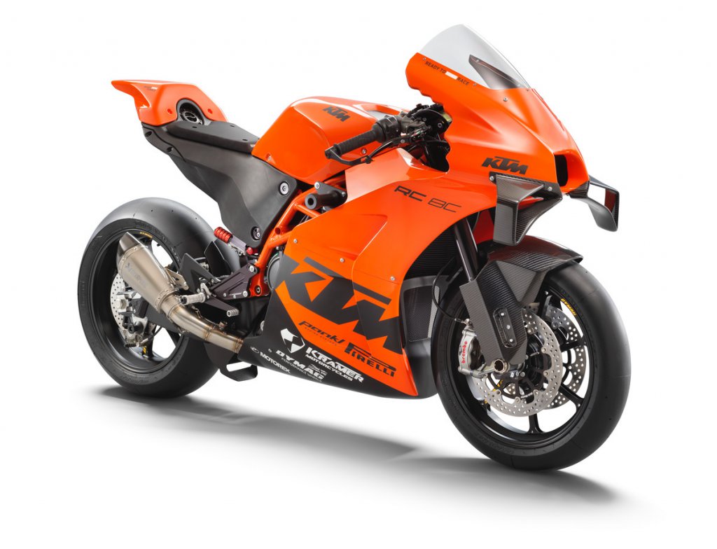 Motorbike
