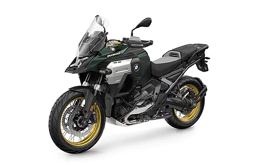Cruiser Bike