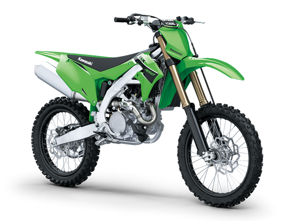 Dirt Bike
