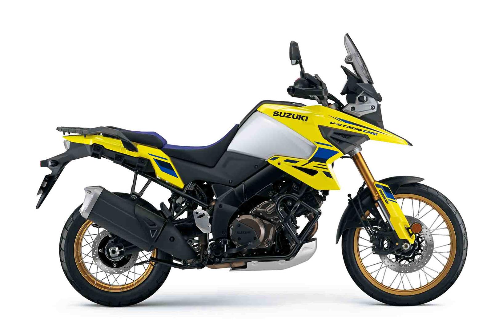 Motorbike