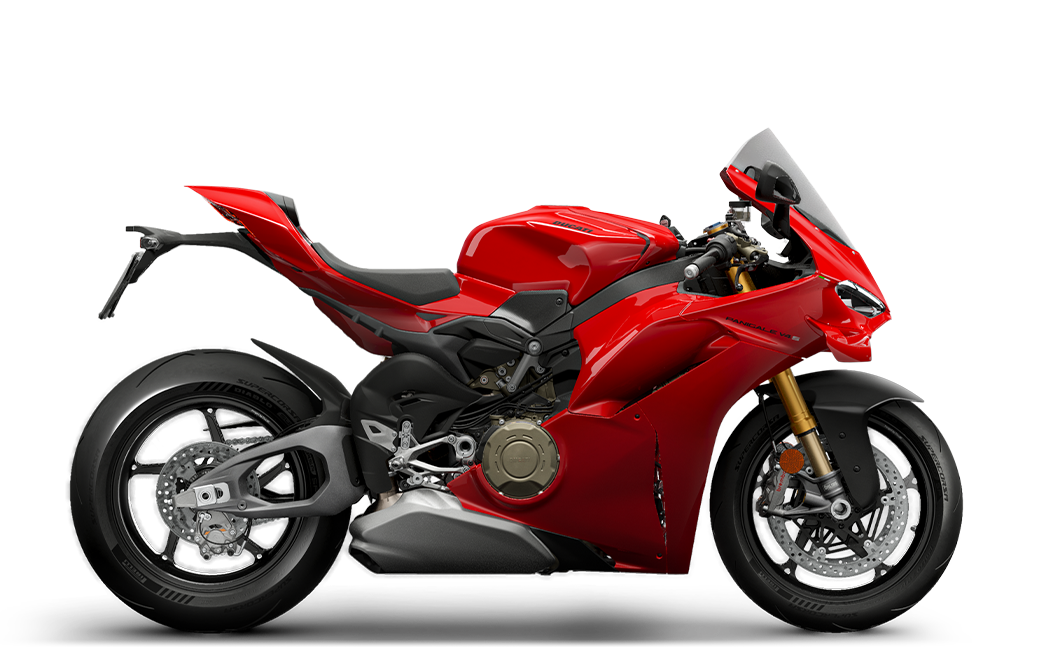Motorbike